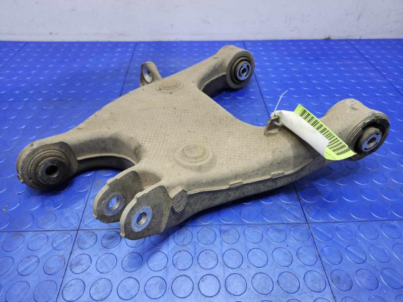 2011 BMW 535i Lower Control Arm Rr