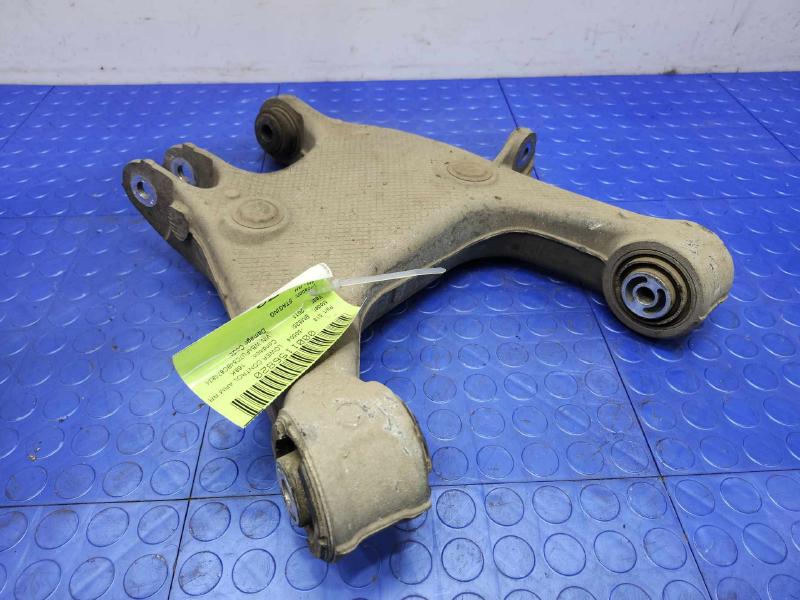 2011 BMW 535i Lower Control Arm Rr