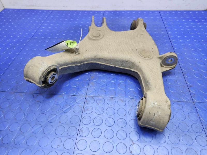2011 BMW 535i Lower Control Arm Rr