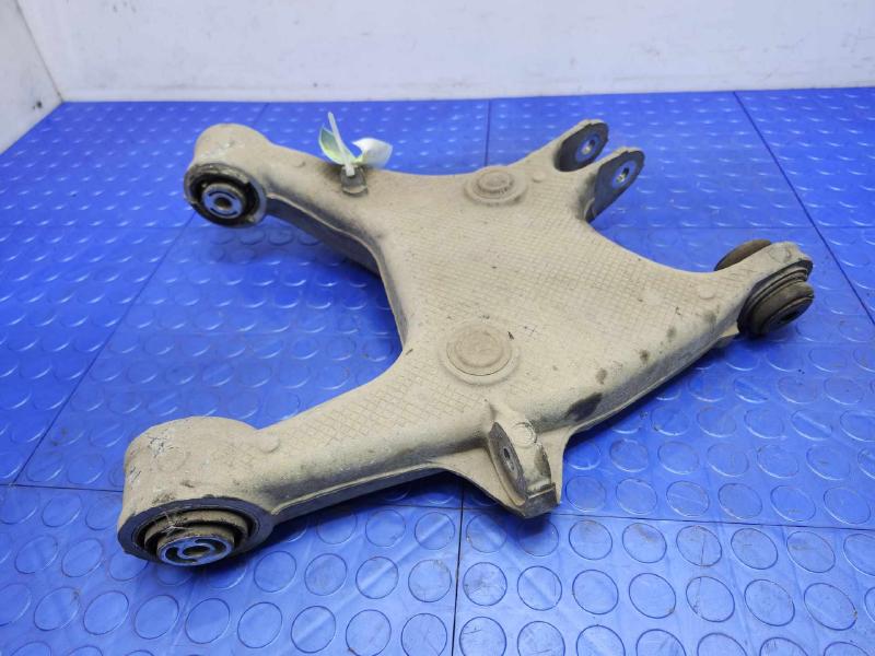 2011 BMW 535i Lower Control Arm Rr