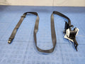 2015 Subaru Forester Rear Seat Belt