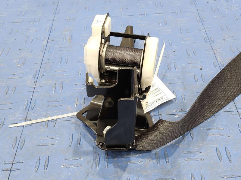 2015 Subaru Forester Rear Seat Belt