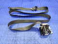2014 Chevrolet Spark Rear Seat Belt