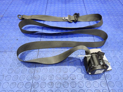 2014 Chevrolet Spark Rear Seat Belt