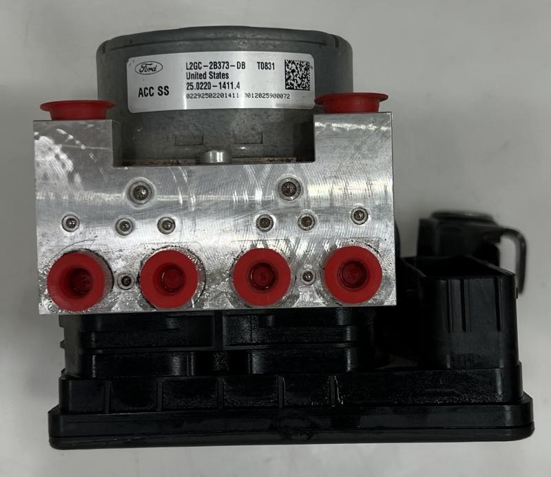 2020 Ford Edge Anti-Lock Brake Parts
