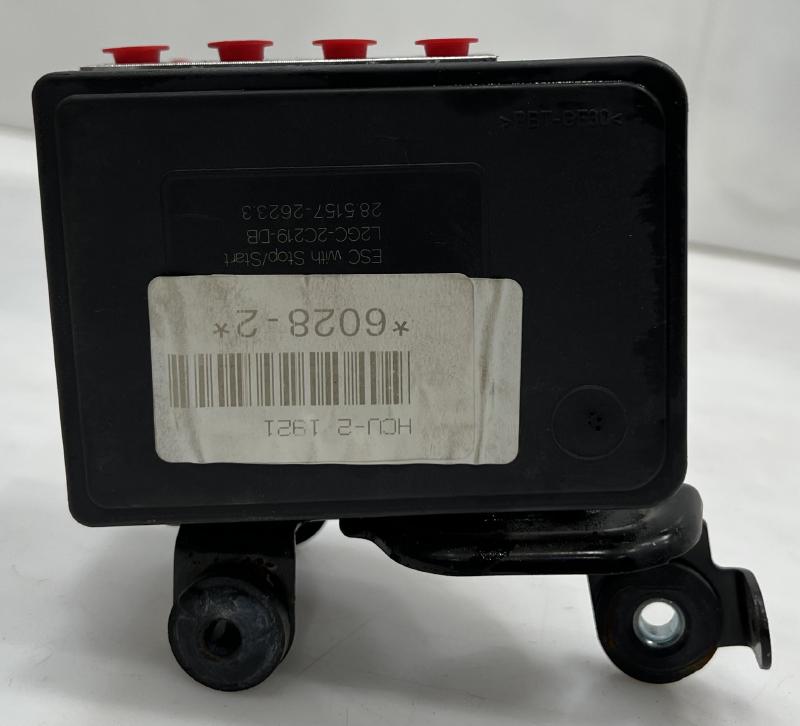 2020 Ford Edge Anti-Lock Brake Parts
