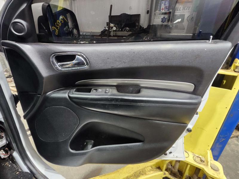 2013 Dodge Durango Front Door Trim Panel