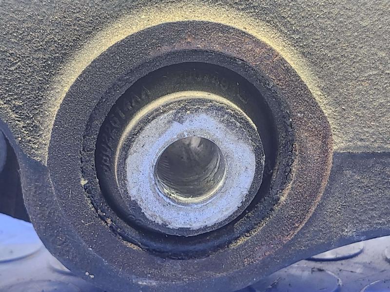 2013 Dodge Durango Lower Control Arm Front