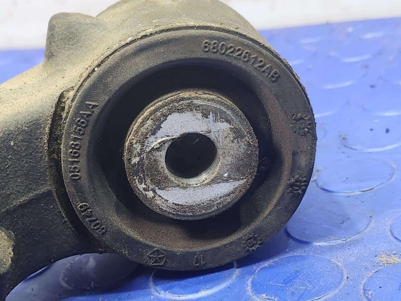 2013 Dodge Durango Lower Control Arm Front