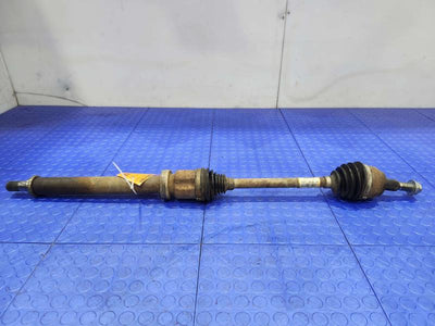 2017 Ford Focus Axle Shaft