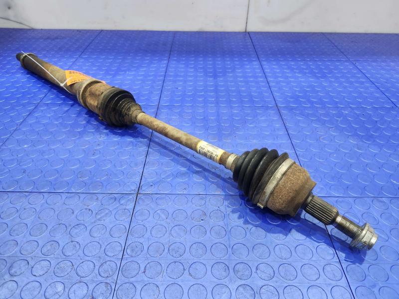 2017 Ford Focus Axle Shaft