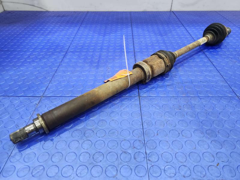 2017 Ford Focus Axle Shaft