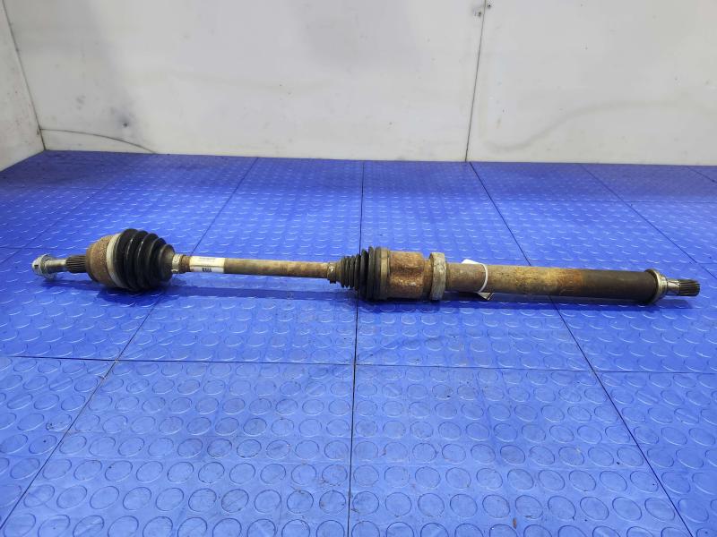 2017 Ford Focus Axle Shaft