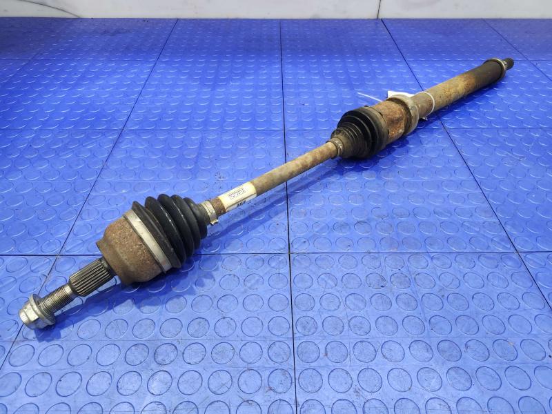 2017 Ford Focus Axle Shaft