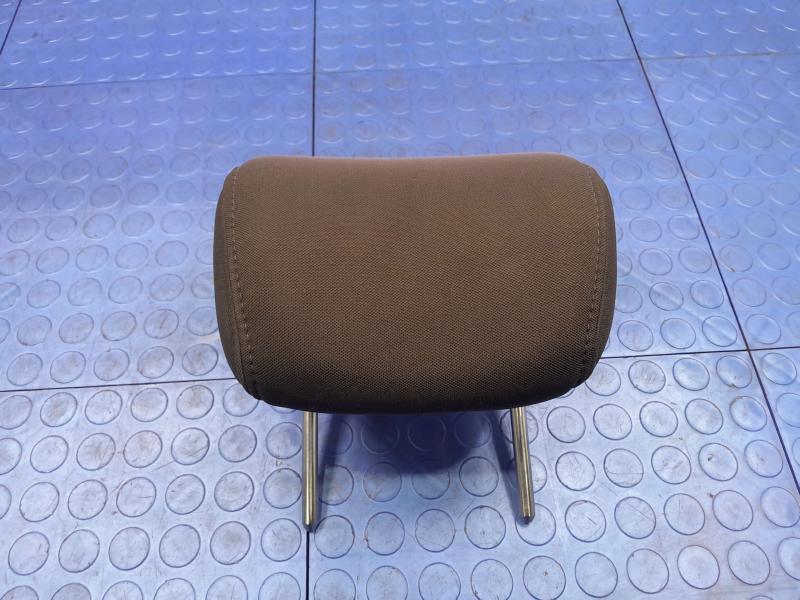 2013 Kia Forte Headrest