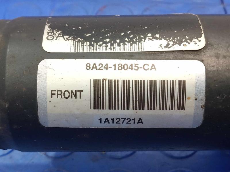 2008 Ford Explorer Strut Assembly
