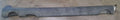 2010-2017 Volvo XC60 Rocker Molding Side Skirt RH Passenger Side OEM 30756295