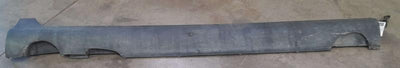 2010-2017 Volvo XC60 Rocker Molding Side Skirt RH Passenger Side OEM 30756295