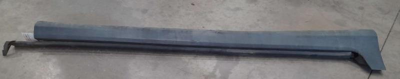 2010-2017 Volvo XC60 Rocker Molding Side Skirt RH Passenger Side OEM 30756295