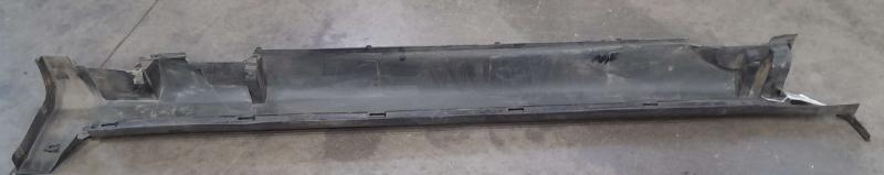 2010-2017 Volvo XC60 Rocker Molding Side Skirt RH Passenger Side OEM 30756295