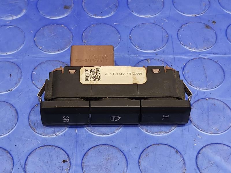 2018 Ford Expedition Misc Ebay Parts