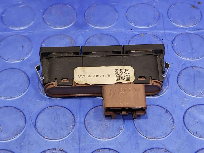 2018 Ford Expedition Misc Ebay Parts