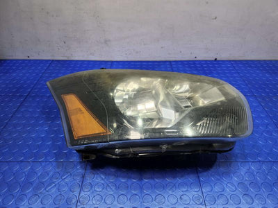 2016 Ford Transit 250 Headlamp Assembly