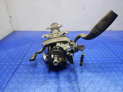 2019 Chevrolet Silverado 3500 Steering Column