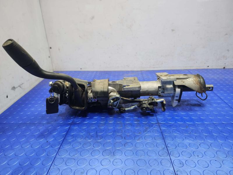 2019 Chevrolet Silverado 3500 Steering Column