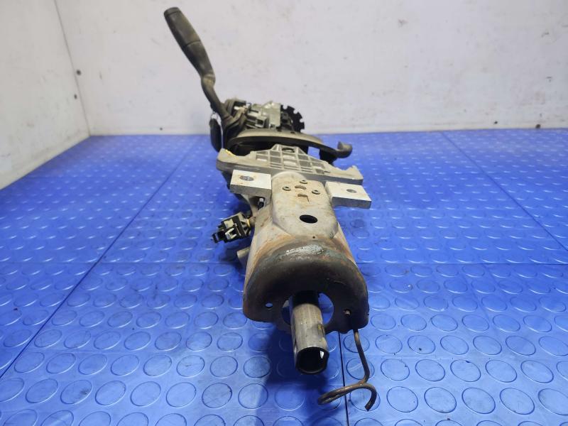 2019 Chevrolet Silverado 3500 Steering Column
