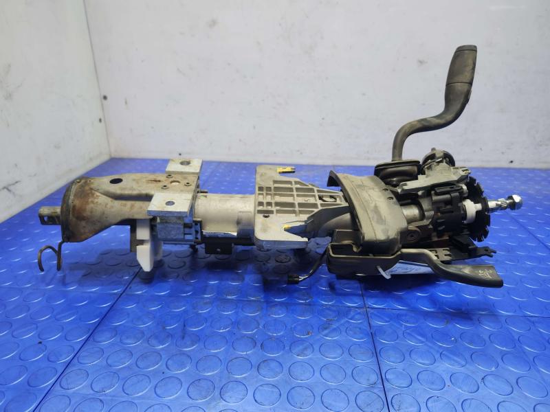 2019 Chevrolet Silverado 3500 Steering Column