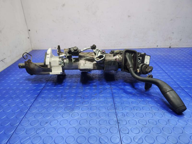 2019 Chevrolet Silverado 3500 Steering Column