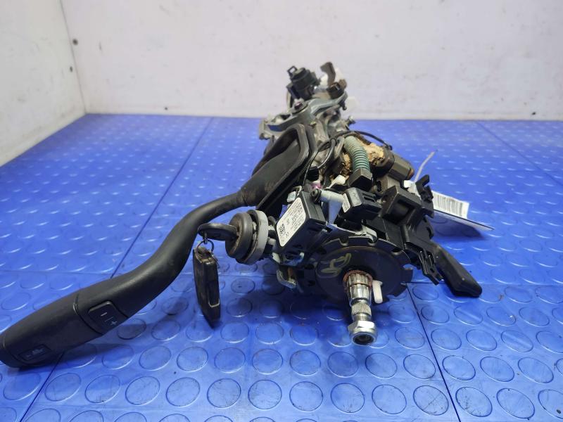 2019 Chevrolet Silverado 3500 Steering Column