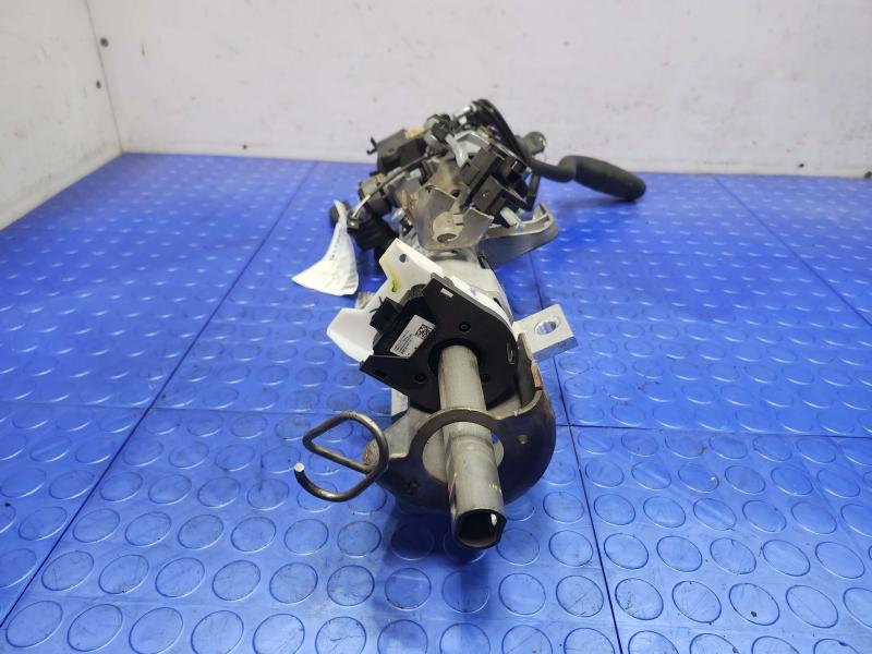 2019 Chevrolet Silverado 3500 Steering Column