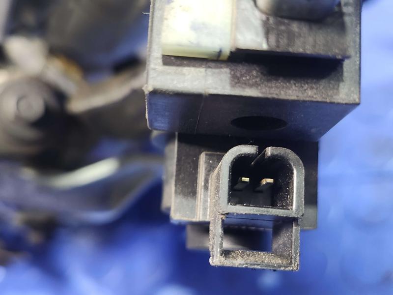 2019 Chevrolet Silverado 3500 Steering Column