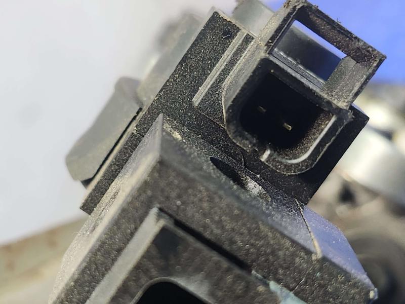 2019 Chevrolet Silverado 3500 Steering Column