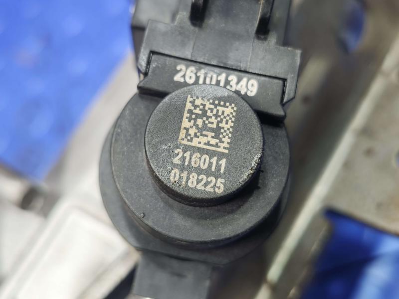 2019 Chevrolet Silverado 3500 Steering Column