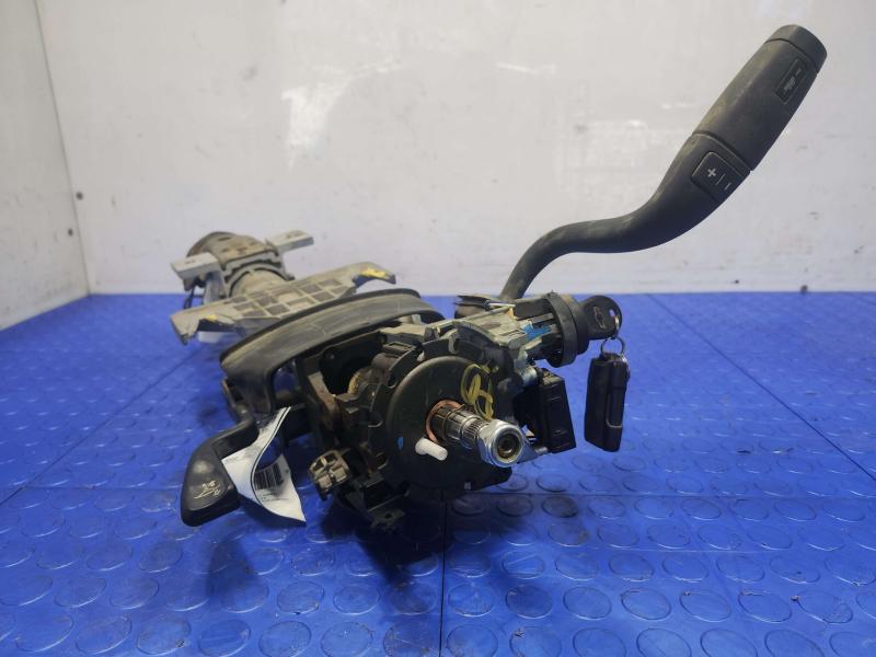2019 Chevrolet Silverado 3500 Steering Column