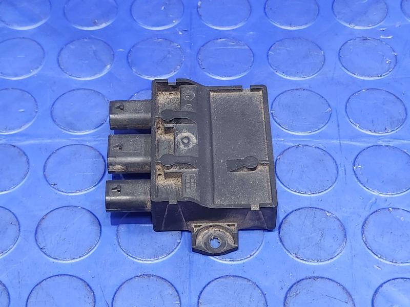 2021 Lincoln Corsair Chassis Brain Box