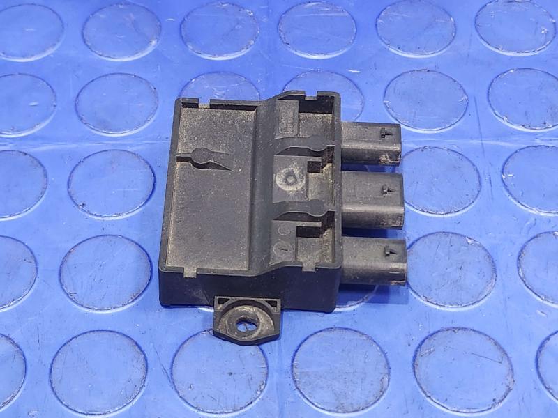 2021 Lincoln Corsair Chassis Brain Box