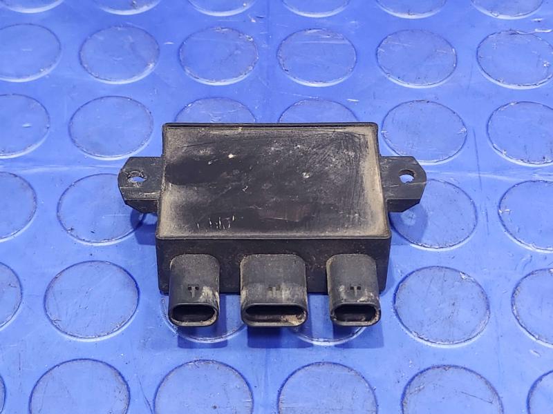 2021 Lincoln Corsair Chassis Brain Box