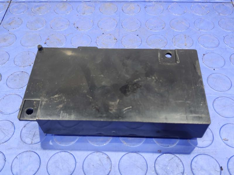 2013 Chrysler Town & Country Chassis Brain Box