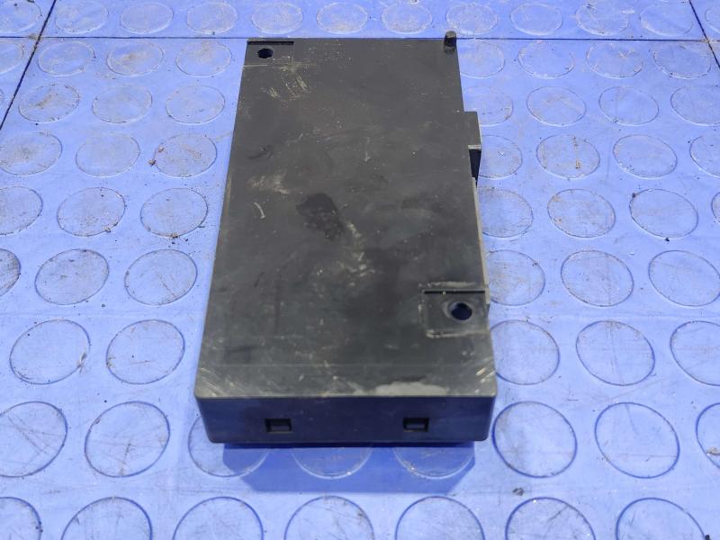 2013 Chrysler Town & Country Chassis Brain Box