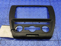 2011-2018 Volkswagen Jetta Radio Trim Surround Bezel Genuine OEM 5C6858071B