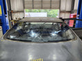 2013 Hyundai Accent Back Glass/Window