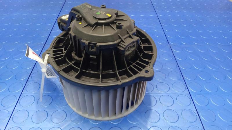 2011-2020 Kia Sorento Front Heater AC Blower Motor Assembly OEM 971131U000
