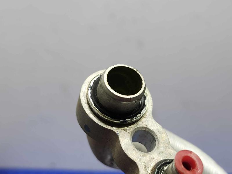 2014 Cadillac CTS Air Conditioner Hose