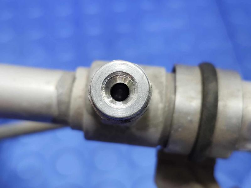 2014 Cadillac CTS Air Conditioner Hose