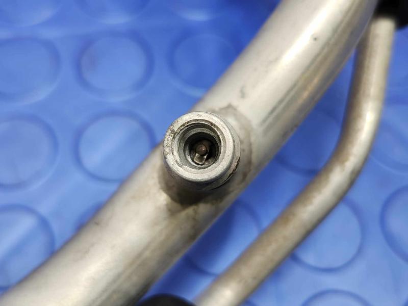 2014 Cadillac CTS Air Conditioner Hose
