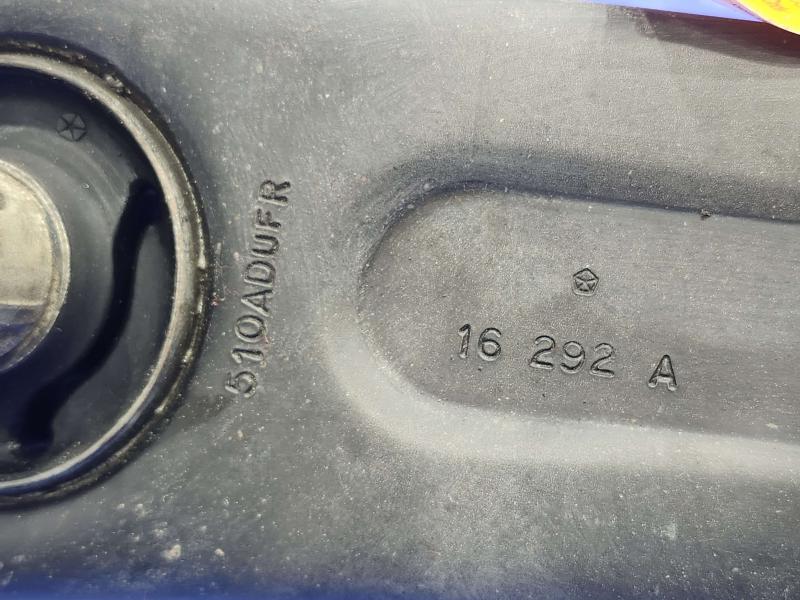 2017 Chrysler 200 Lower Control Arm Rr